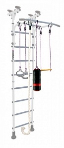 Шведская стенка Midzumi Hoshi Boxing, цвет - снежный барс (Midzumi, Hoshi Boxing_снежный барс)